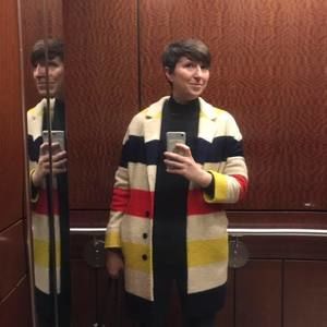 Meet your Posher, Suzanne